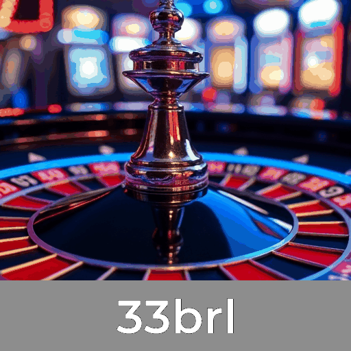 33brl: Aposte em qualquer lugar com nosso aplicativo móvel seguro