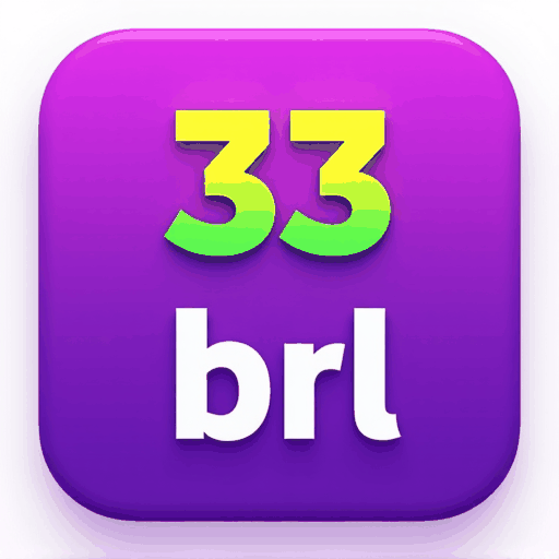 33brl: Seu cassino premiado com pagamentos rápidos